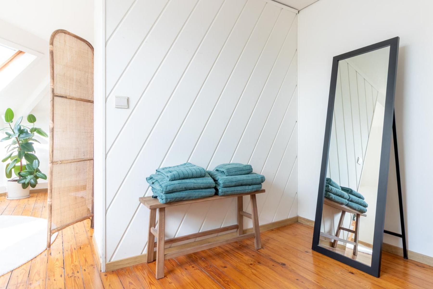 Guesthouse Private Studio Nearby Old Town Гент Екстериор снимка