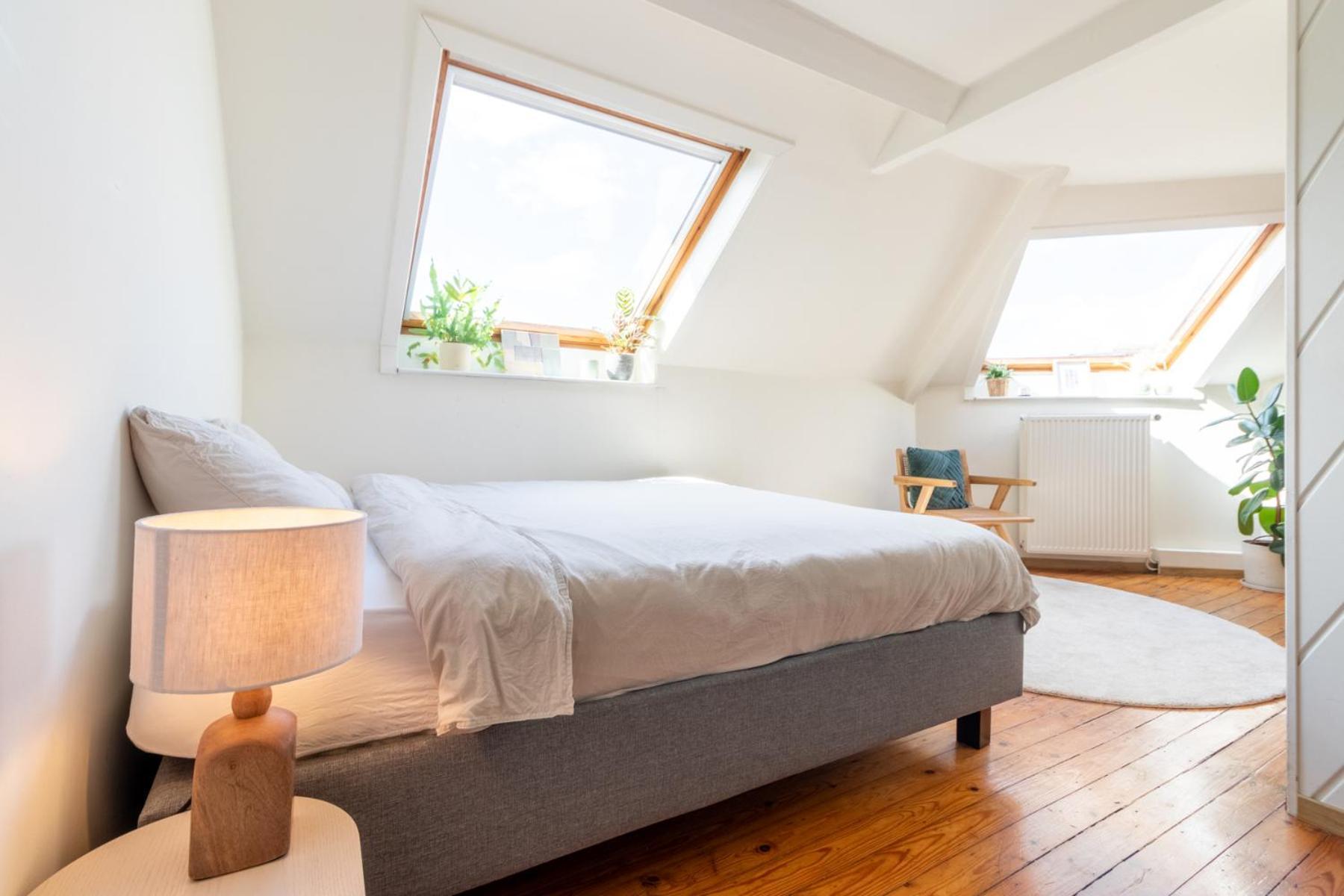 Guesthouse Private Studio Nearby Old Town Гент Екстериор снимка